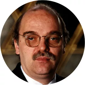 Andreas Nachama - Rabbi