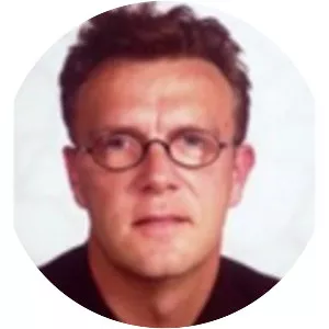 Andreas Nehring - Actor