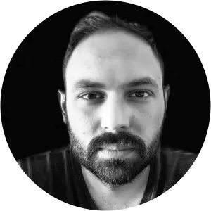 Andreas Nikolopoulos