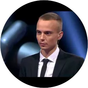 Andreas Odbjerg - Musical artist