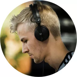 Andreas Ort Musician - Musical artist