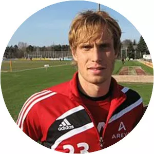 Andreas Ottl