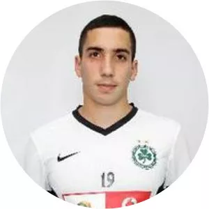 Andreas Panayiotou Filiotis