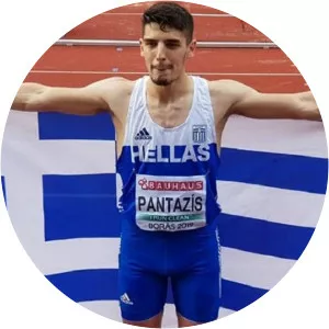 Andreas Pantazis