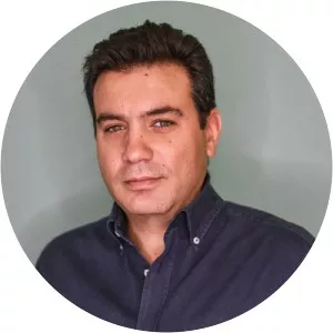 Andreas Papadopoulos