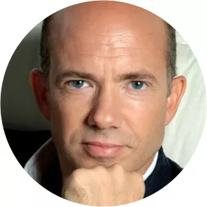 Andreas Papandreou Jr. photograph