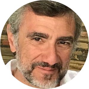 Andreas Papassotiropoulos