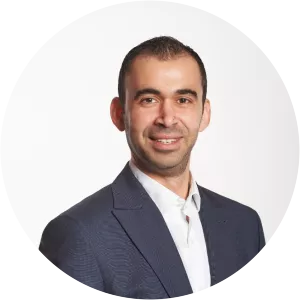 Andreas Pasiourtides