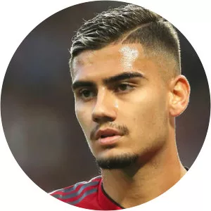 Andreas Pereira