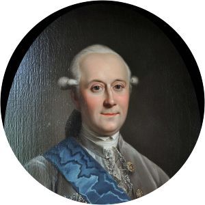 Andreas Peter Bernstorff