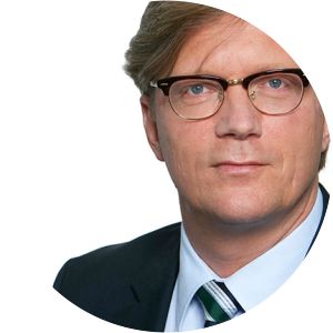 Andreas-Peter Weber - Journalist