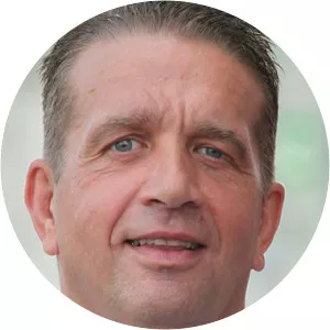 Andreas Petersen photograph