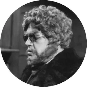 Andreas Petofi - Fictional character