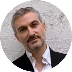 Andreas Philippopoulos-Mihalopoulos - Author