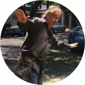 Andreas Pickel - Author