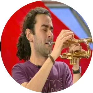 Andreas Polyzogopoulos