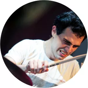 andreas polyzogopoulos srdjan ivanovic - Musical artist