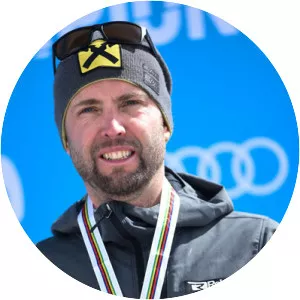 Andreas Prommegger - Snowboarder