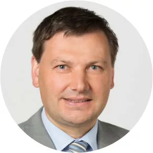 Andreas Pum - Politician