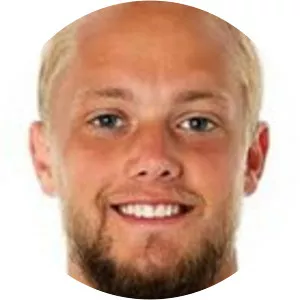 Andreas Raahauge - Footballer