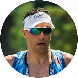 Andreas Raelert - German olympic athlete