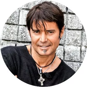 Andreas Rauch - Musical artist