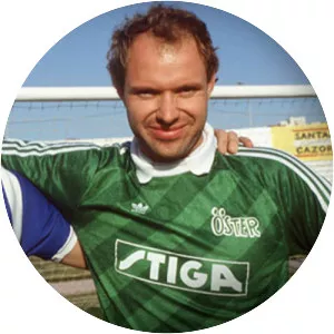 Andreas Ravelli