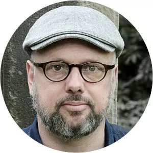 Andreas Rehschuh - Actor