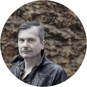 Andreas Reihse Musician - Musician