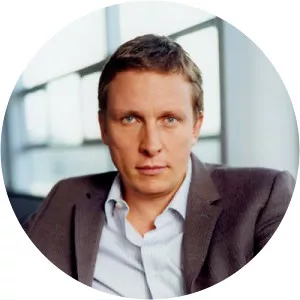 Andreas Richter - Film producer