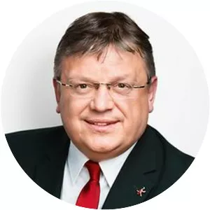 Andreas Rimkus - Member of the German Bundestag