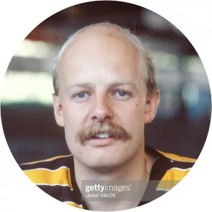 Andreas Ritsch - Swiss ice hockey player