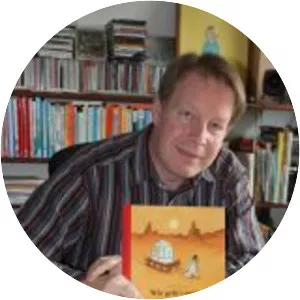 Andreas Röckener - Illustrator