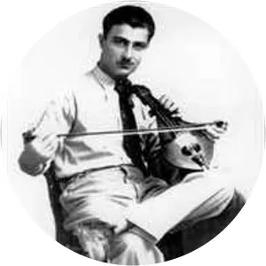 Andreas Rodinos - Musical artist