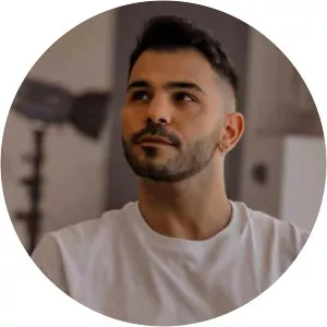 Andreas Rokkos photograph