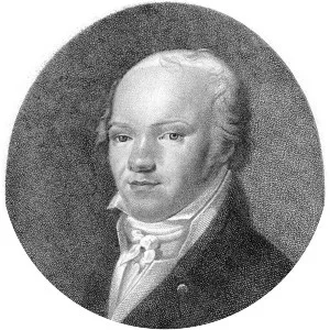 Andreas Romberg - German Violinist