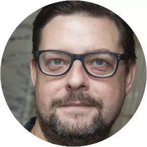 Andreas Rothlin Svensson