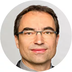 Andreas S. Schulz - German mathematician