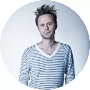 Andreas Sandlund Singer - Musical artist