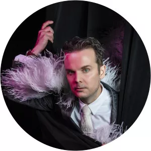 Andreas Sauerzapf - Musical artist