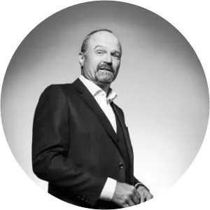 Andreas Scheuermann photograph