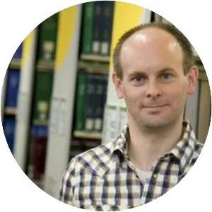 Andreas Schloenhardt - Author