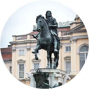 Andreas Schlüter - Screenwriter