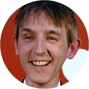 Andreas Schmidt - German actor