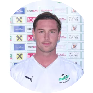 Andreas Schobersberger