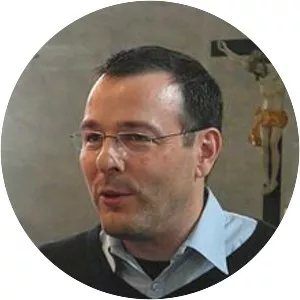 Andreas Scholl - German singer