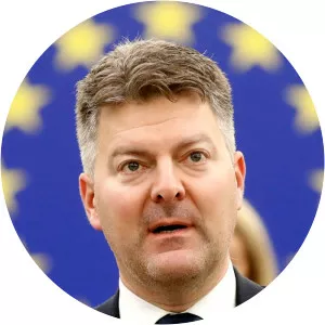 Andreas Schwab - Member of the European Parliament