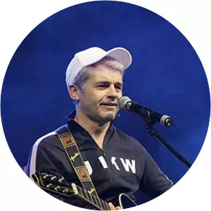 Andreas Schwarz-Ruszczynski - Musical artist