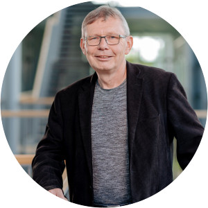 Andreas Seidel-Morgenstern