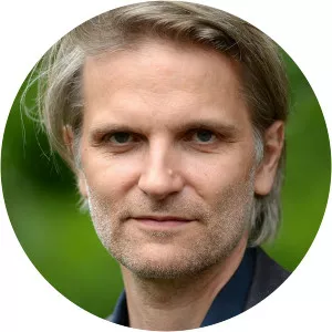 Andreas Senn - Movie director